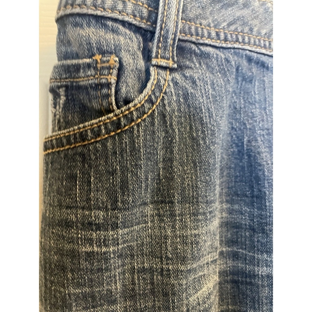 Fashion Bug Women's Plus Size Denim Mini Skirt Size 20 - Picture 7 of 10